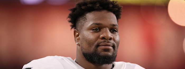 Vontaze Burfict suspended for 2019 season